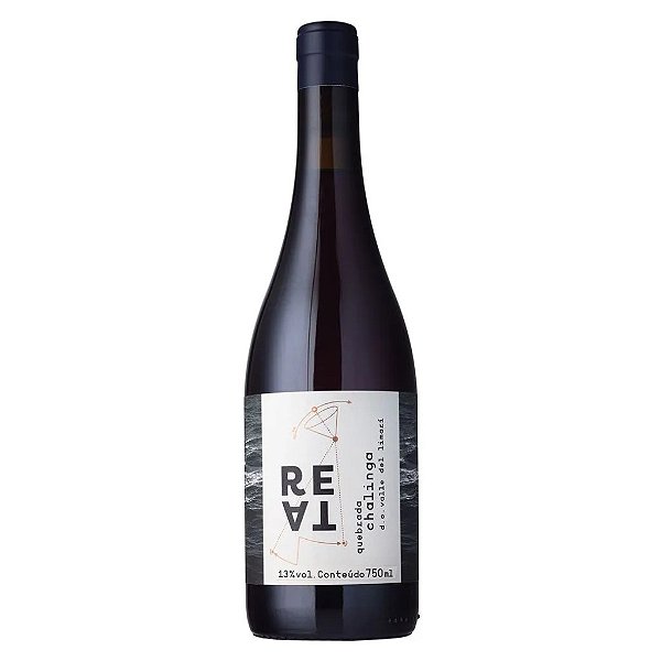 Reta Quebrada Chalinga Pinot Noir