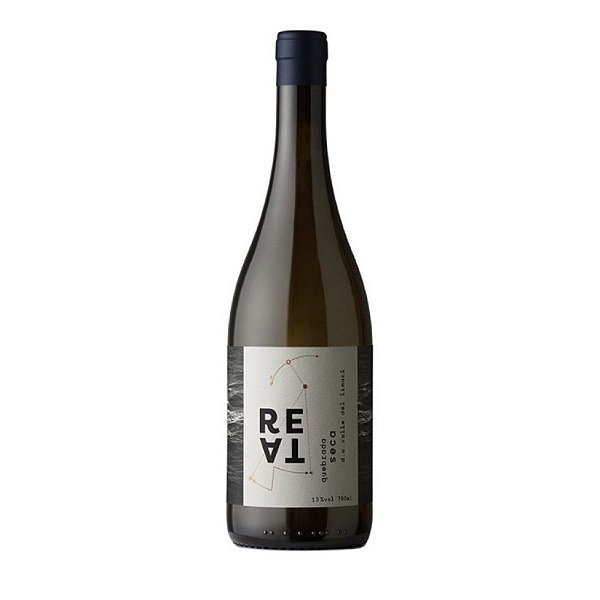 Reta Quebrada Seca Chardonnay