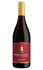 Robert Mondavi Private Select Red Blend