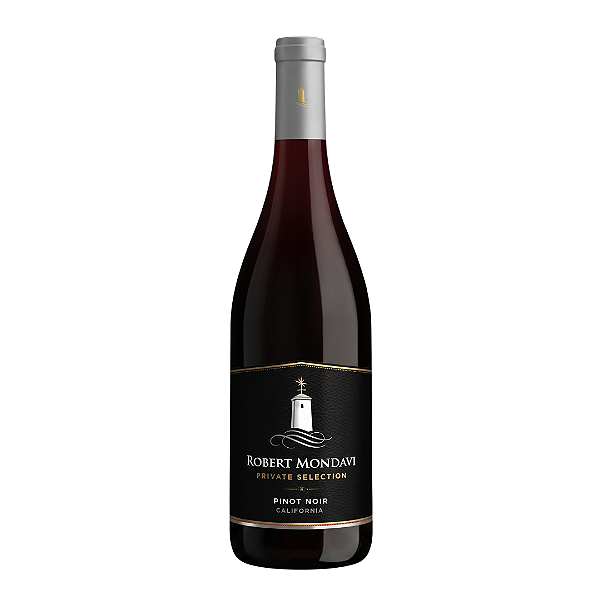 Robert Mondavi private Selection Pinot Noir