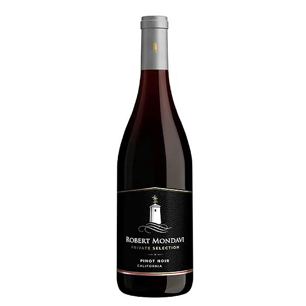 Robert Mondavi private Selection Pinot Noir