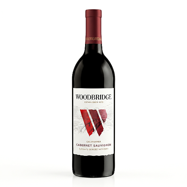 Robert Mondavi Woodbridge Red Blend