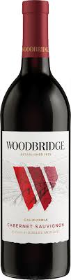 Robert Mondavi Woodbridge Red Blend