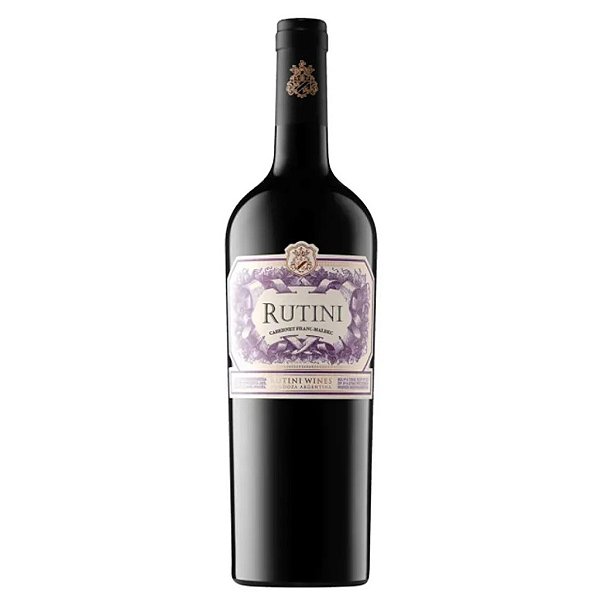 Rutini Cabernet Franc Malbec