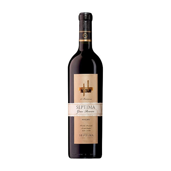 Septima Gran Reserva 10 Barricas Malbec