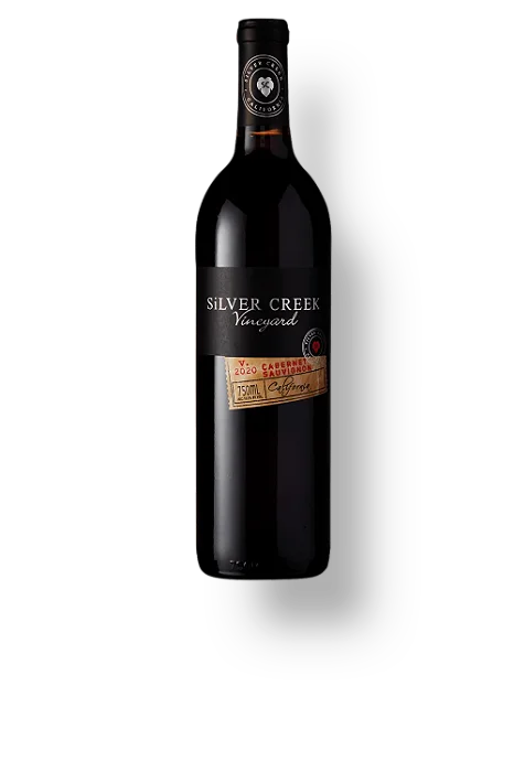 Silver Creek Cabernet Sauvignon