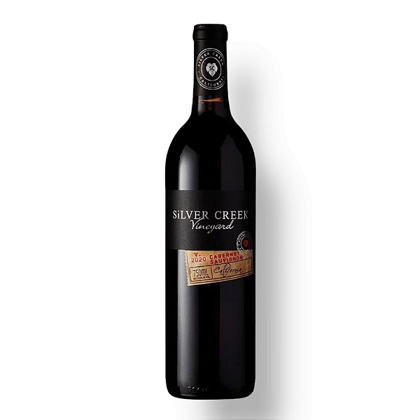 Silver Creek Cabernet Sauvignon