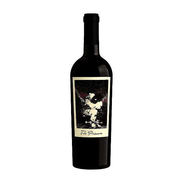 The Prisoner Red Blend