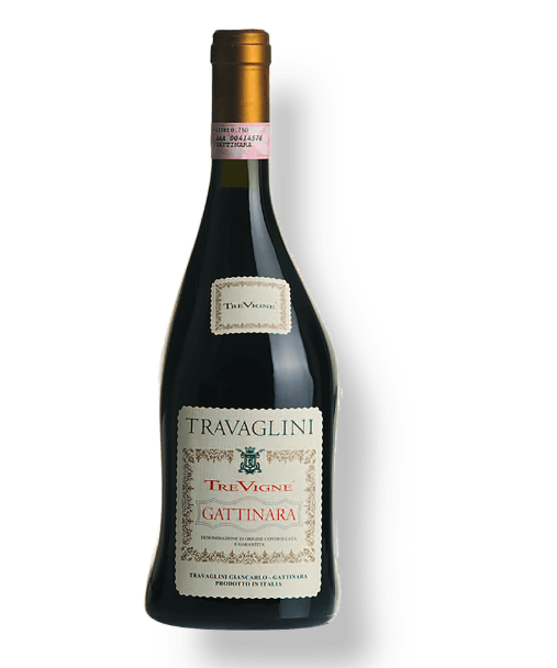 Travagline Gattinara Tre Vigne