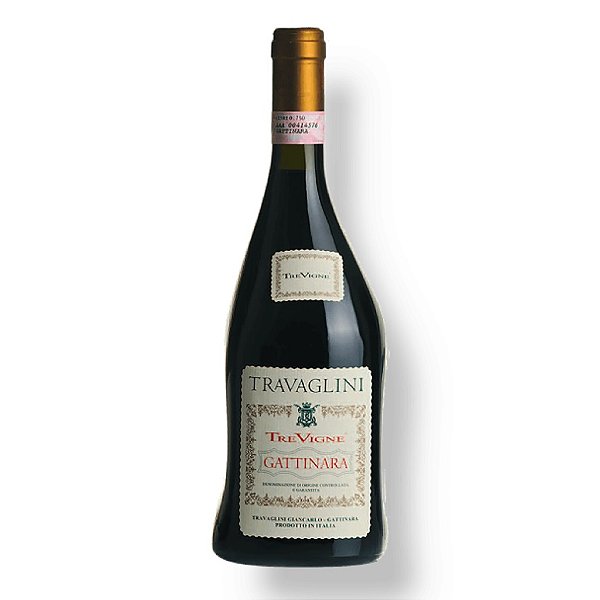 Travagline Gattinara Tre Vigne