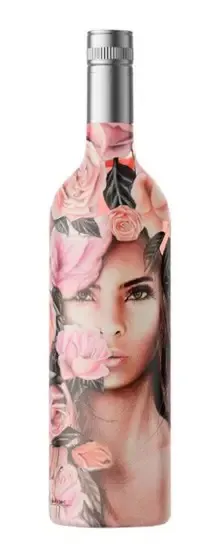 Vik La Piu Belle Rosé