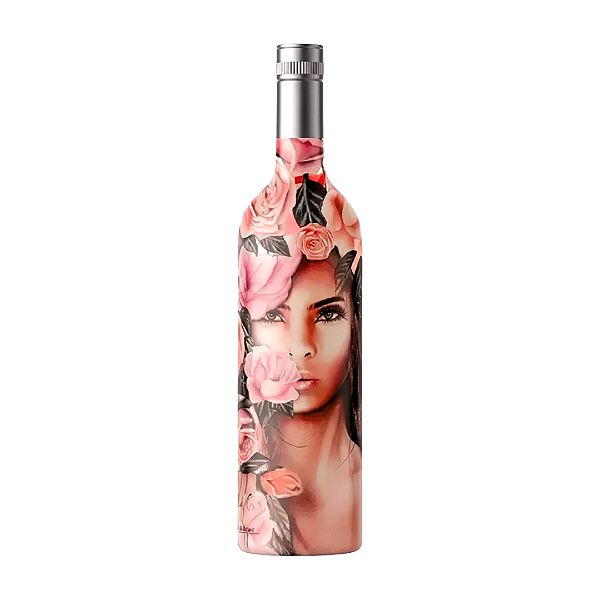 Vik La Piu Belle Rosé