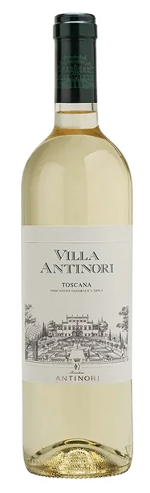 Villa Antinori Toscana - Branco