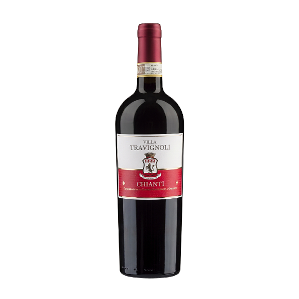 Villa Travignoli Chianti DOCG