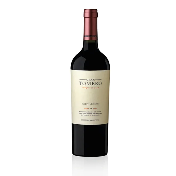 Vistalba Gran Tomero Petit Verdot