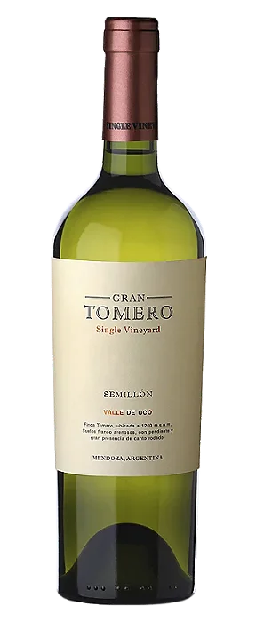 Vistalba Gran Tomero Semmilion