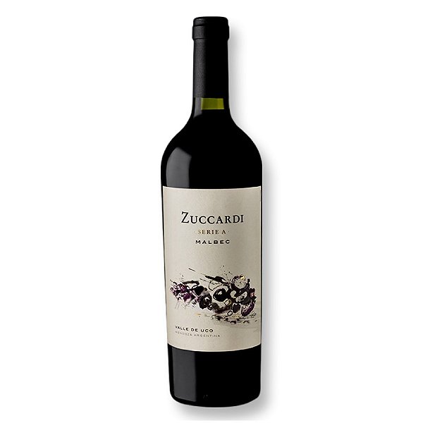 Zuccardi A Malbec