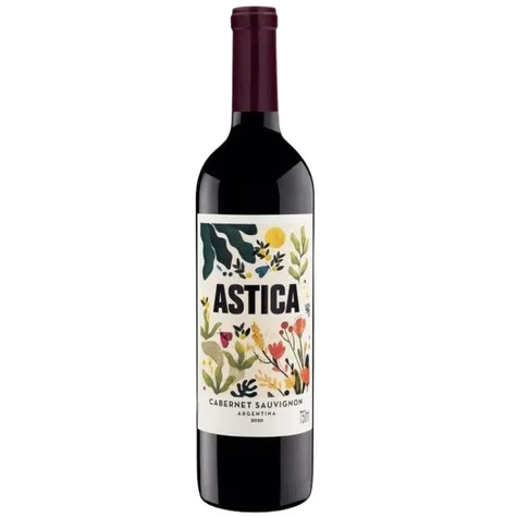 Trapiche Astica Cabernet Sauvignon
