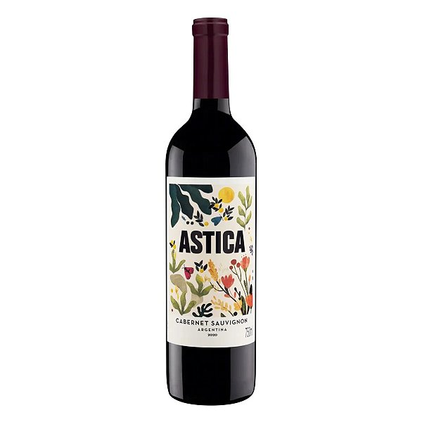Trapiche Astica Cabernet Sauvignon