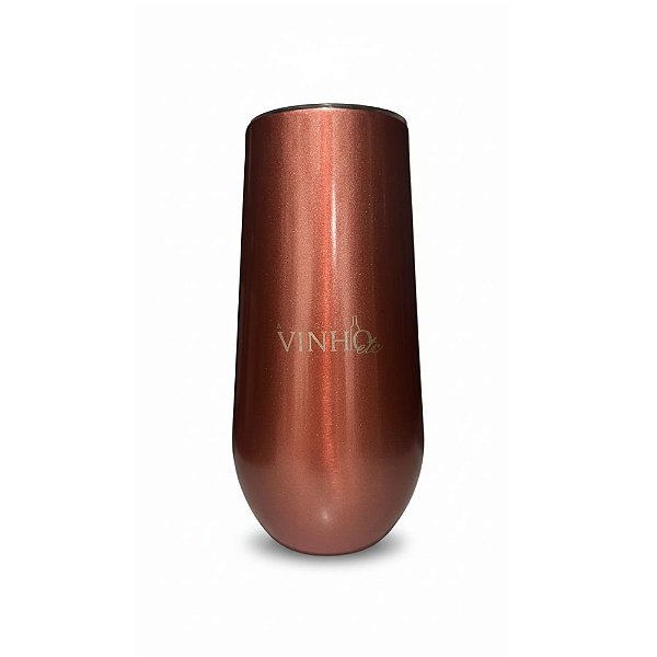 Acessorios - Taça Térmico para Espumante