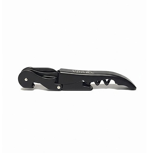 Acessorios - Saca Rolhas Sommelier Black