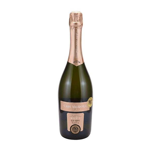 Casa Valduga Premivm Brut
