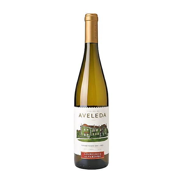 Aveleda Loureiro & Alvarinho Vinho Verde