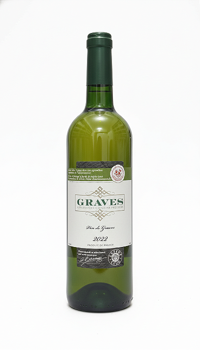 Bordeaux Graves Expert Club BR