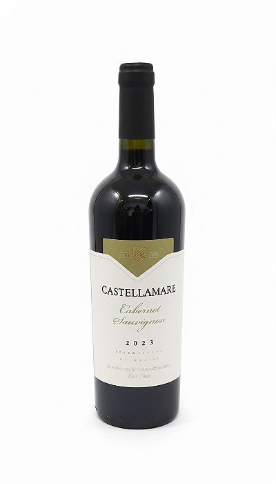 Castellamare Cabernet Sauvignon