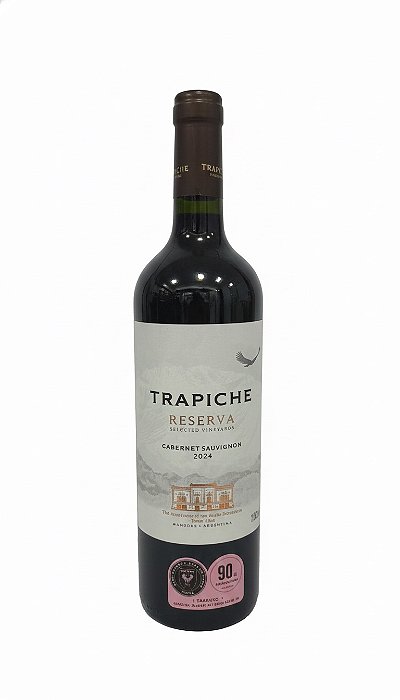 Trapiche Reserva Cabernet Sauvignon