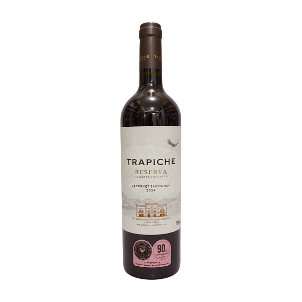 Trapiche Reserva Cabernet Sauvignon