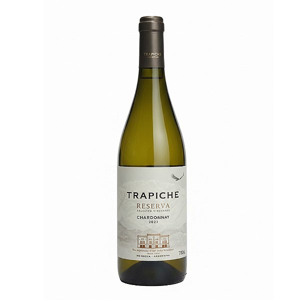Trapiche Reserva Chardonnay