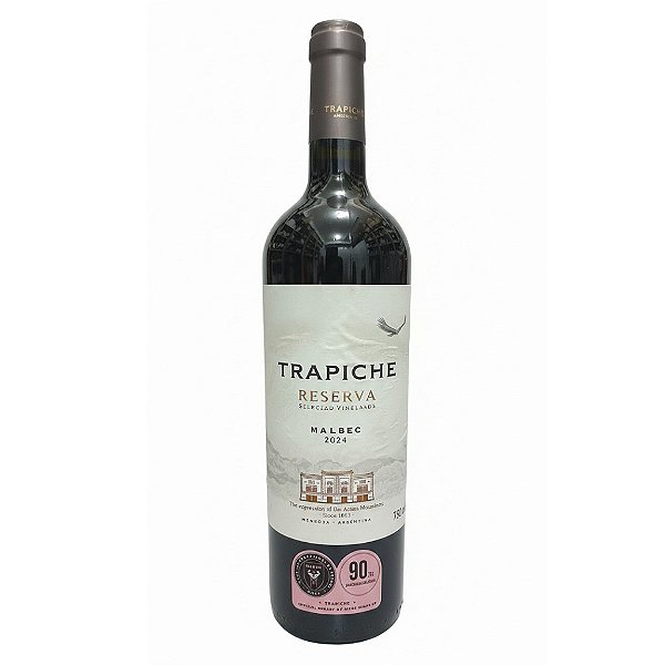 Trapiche Reserva Malbec