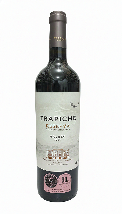 Trapiche Reserva Malbec
