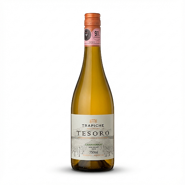 Trapiche Tesoro Chardonnay