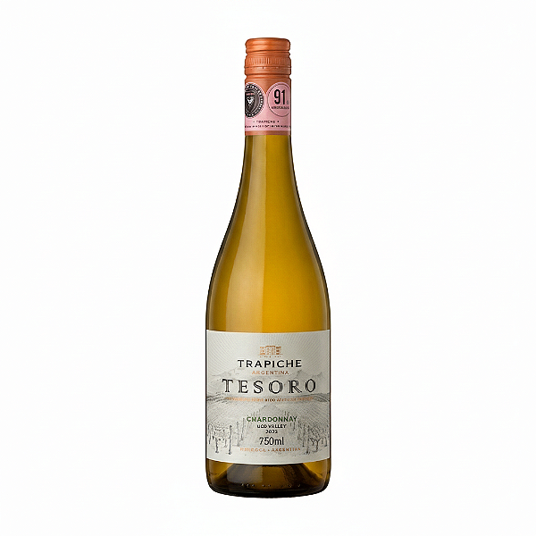 Trapiche Tesoro Chardonnay