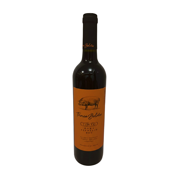 Trinca Bolotas Tinto Alentejo