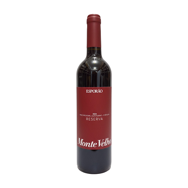 Monte Velho Reserva Tinto