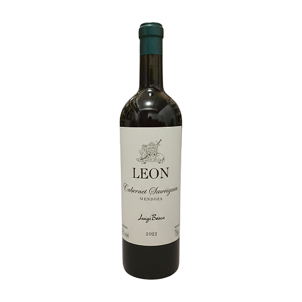 Luigi Bosca Cabernet Sauvignon Leon 2022