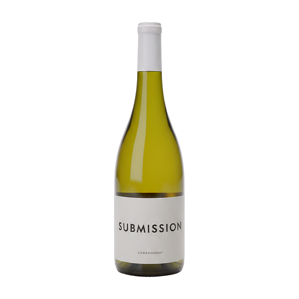 Submission Chardonnay