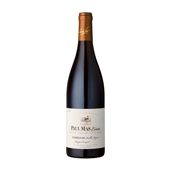 Paul Mas Estate Vieilles Vigne Carignan