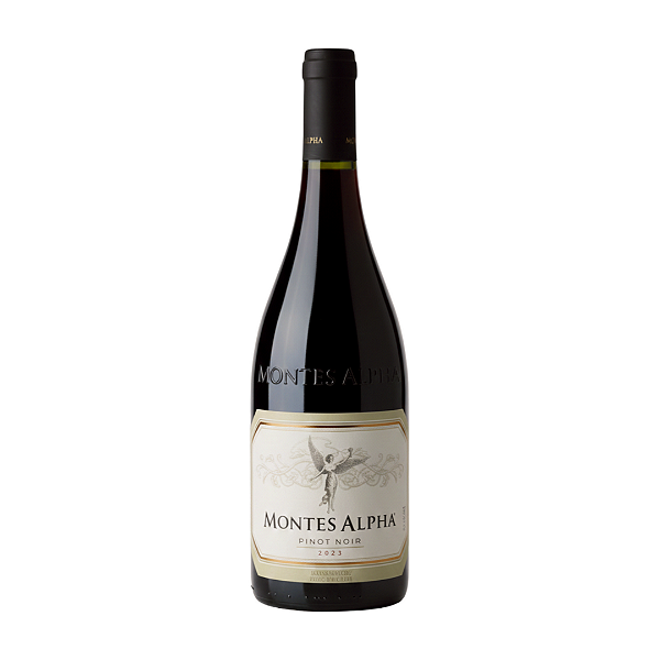 Montes Alpha Pinot Noir