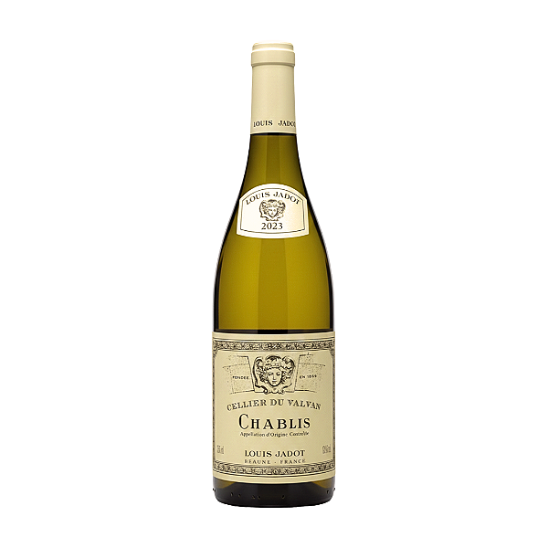 Louis Jadot Chablis Cellier Du Valvan