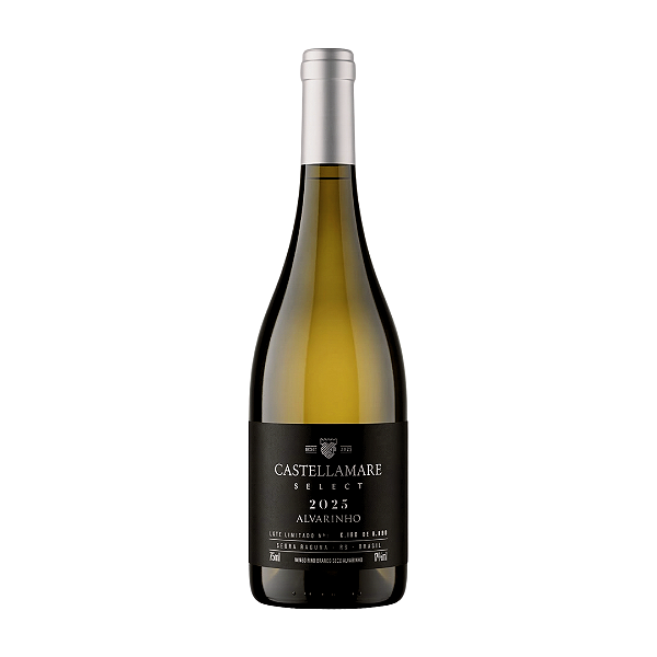 Castellamare Select Alvarinho