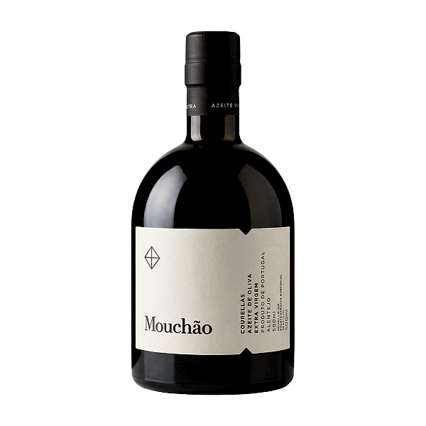 Azeite Mouchão Courellas Extra Virgem 500 ml