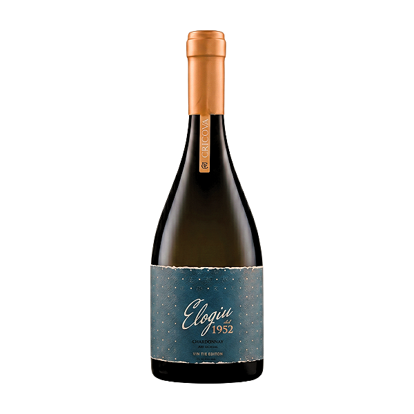 Elogiu Limited Edition Oak Aged Chardonnay