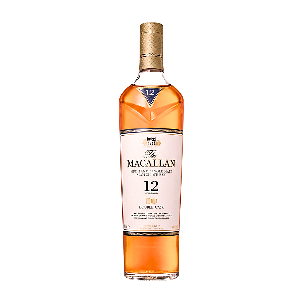 MacAllan Double Cask 12 Anos
