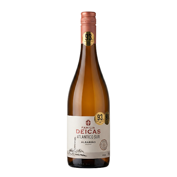 Familia Deicas Atlantico Sur Reserve Albarino