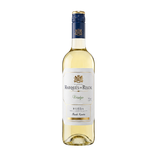 Marques de Riscal Rueda Verdejo Branco