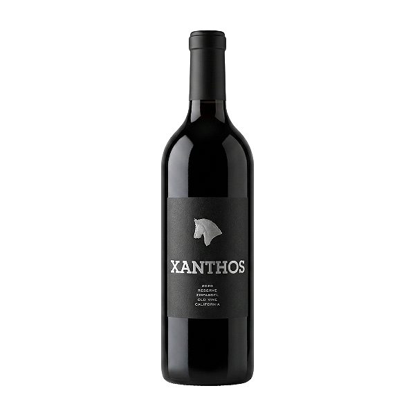 Xanthos Reserva Zinfandel